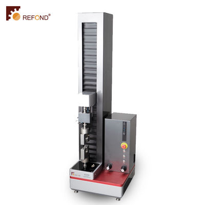 Intelligent 5KN Tensile Testing Machine With Software